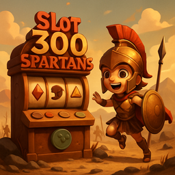 300 Spartans Spiel